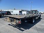 Used 2019 Ford F-550 Regular Cab 4x2, Rollback Body for sale #PCTC36924 - photo 2