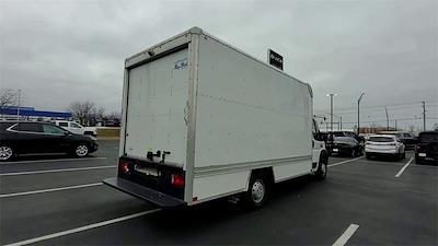 Used 2021 Ram ProMaster 3500 Standard Roof FWD, Box Van for sale #PCTZ545329 - photo 2