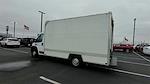 Used 2021 Ram ProMaster 3500 Standard Roof FWD, Box Van for sale #PCTZ545329 - photo 4