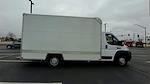 Used 2021 Ram ProMaster 3500 Standard Roof FWD, Box Van for sale #PCTZ545329 - photo 17