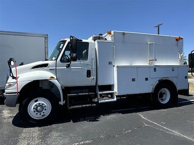 Used 2014 International DuraStar 4400 SBA 4x2, Service Utility Van for sale #PCTZ768413 - photo 2