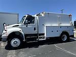 Used 2014 International DuraStar 4400 SBA 4x2, Service Utility Van for sale #PCTZ768413 - photo 4