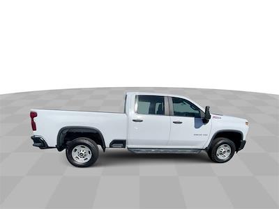 Used 2021 Chevrolet Silverado 2500 Work Truck Crew Cab 4WD, Pickup for sale #CX4T265632A - photo 1