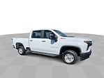 Used 2021 Chevrolet Silverado 2500 Work Truck Crew Cab 4WD, Pickup for sale #CX4T265632A - photo 6