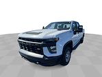 Used 2021 Chevrolet Silverado 2500 Work Truck Crew Cab 4WD, Pickup for sale #CX4T265632A - photo 10