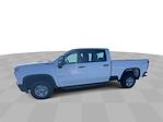 Used 2021 Chevrolet Silverado 2500 Work Truck Crew Cab 4WD, Pickup for sale #CX4T265632A - photo 12