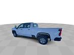 Used 2021 Chevrolet Silverado 2500 Work Truck Crew Cab 4WD, Pickup for sale #CX4T265632A - photo 2