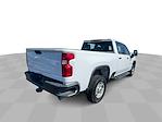 Used 2021 Chevrolet Silverado 2500 Work Truck Crew Cab 4WD, Pickup for sale #CX4T265632A - photo 17