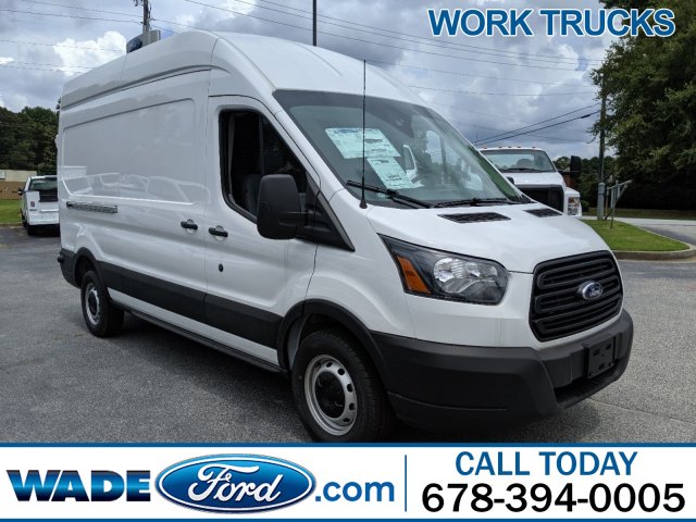 ford work vans for sale near me