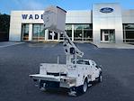 New 2022 Ford F-550 XL Super Cab 4WD, Bucket Truck for sale #NEF12896 - photo 3