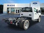 New 2022 Ford F-350 XL Regular Cab 4WD, Cab Chassis for sale #NEF31908 - photo 3