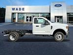 New 2022 Ford F-350 XL Regular Cab 4WD, Cab Chassis for sale #NEF31908 - photo 4