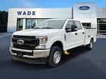 New 2022 Ford F-250 XL Crew Cab 4WD, Service Truck for sale #NUNEE43291 - photo 1