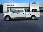 New 2022 Ford F-250 XL Crew Cab 4WD, Service Truck for sale #NUNEE43291 - photo 3