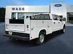 New 2022 Ford F-250 XL Crew Cab 4WD, Service Truck for sale #NUNEE43291 - photo 2