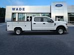 New 2022 Ford F-250 XL Crew Cab 4WD, Service Truck for sale #NUNEE43291 - photo 4