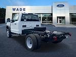 2023 Ford F-450 Regular Cab DRW 4WD, Cab Chassis for sale #PDA18921 - photo 2