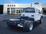 2023 Ford F-450 Regular Cab DRW 4WD, Cab Chassis for sale #PDA18921 - photo 3