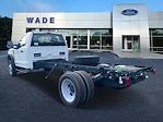 2023 Ford F-450 Regular Cab DRW RWD, Cab Chassis for sale #PDA19818 - photo 2