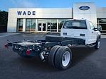 2023 Ford F-450 Regular Cab DRW RWD, Cab Chassis for sale #PDA19818 - photo 3