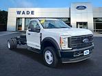 2023 Ford F-450 Regular Cab DRW RWD, Cab Chassis for sale #PDA19818 - photo 4