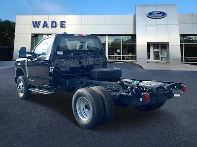 2023 Ford F-350 Regular Cab DRW 4WD, Cab Chassis for sale #PDA20113 - photo 2