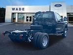 New 2023 Ford F-350 XL Regular Cab 4WD, Cab Chassis for sale #PDA20114 - photo 3