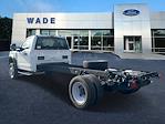 New 2023 Ford F-550 XL Regular Cab RWD, Cab Chassis for sale #PDA20526 - photo 2