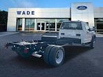 New 2023 Ford F-550 XL Regular Cab RWD, Cab Chassis for sale #PDA20526 - photo 3