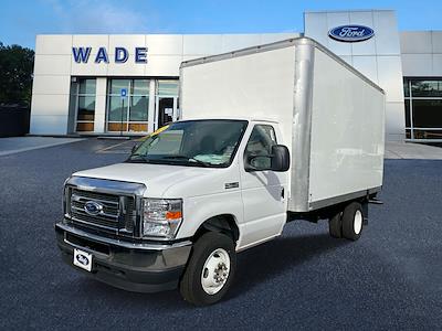 New 2023 Ford E-450 Base RWD, Cutaway for sale #PDD21975 - photo 1