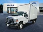 New 2023 Ford E-450 Base RWD, Cutaway for sale #PDD21975 - photo 1