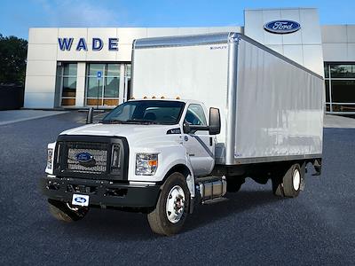 2023 Ford F-750 Regular Cab DRW 4x2, Cab Chassis for sale #PDF09175 - photo 1