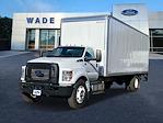 2023 Ford F-750 Regular Cab DRW 4x2, Cab Chassis for sale #PDF09175 - photo 1