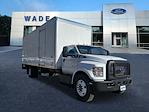 2023 Ford F-750 Regular Cab DRW 4x2, Cab Chassis for sale #PDF09175 - photo 4