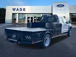 2023 Ford F-550 Super Cab DRW 4WD, Cab Chassis for sale #PEC71772 - photo 3