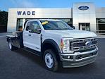 2023 Ford F-550 Super Cab DRW 4WD, Cab Chassis for sale #PEC71772 - photo 4