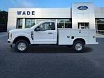 New 2023 Ford F-250 XL Regular Cab 4WD, Service Truck for sale #PEC79564 - photo 2