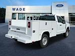 New 2023 Ford F-250 XL Regular Cab 4WD, Service Truck for sale #PEC79564 - photo 3