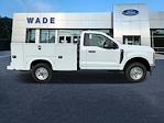 New 2023 Ford F-250 XL Regular Cab 4WD, Service Truck for sale #PEC79564 - photo 4