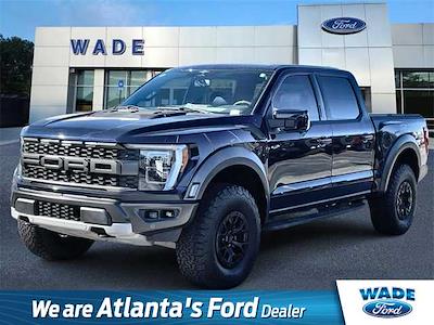 New 2023 Ford F-150 Raptor SuperCrew Cab 4WD, Pickup for sale #PFB41781 - photo 1