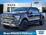 New 2023 Ford F-150 Raptor SuperCrew Cab 4WD, Pickup for sale #PFB41781 - photo 1