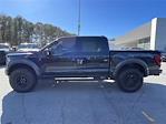 New 2023 Ford F-150 Raptor SuperCrew Cab 4WD, Pickup for sale #PFB41781 - photo 34