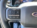 New 2023 Ford F-150 XLT SuperCrew Cab RWD, Pickup for sale #PFB61898 - photo 22