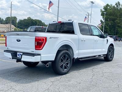 2023 Ford F-150 SuperCrew Cab RWD, Pickup for sale #PFC14558 - photo 2