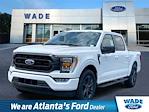 2023 Ford F-150 SuperCrew Cab RWD, Pickup for sale #PFC14558 - photo 3