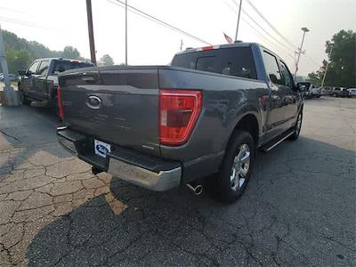 2023 Ford F-150 SuperCrew Cab RWD, Pickup for sale #PFC15861 - photo 2
