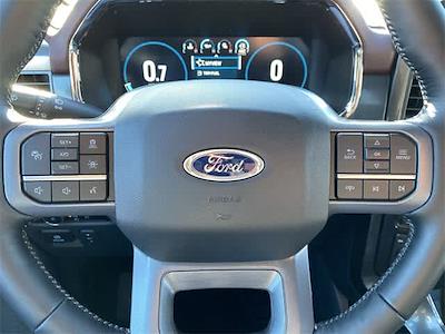2023 Ford F-150 SuperCrew Cab 4x4, Pickup #PFC16834 - photo 2