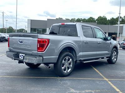 2023 Ford F-150 SuperCrew Cab RWD, Pickup for sale #PFC17338 - photo 2