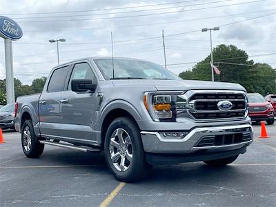2023 Ford F-150 SuperCrew Cab RWD, Pickup for sale #PFC17338 - photo 1
