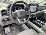 New 2023 Ford F-150 XLT SuperCrew Cab RWD, Pickup for sale #PFC17338 - photo 13
